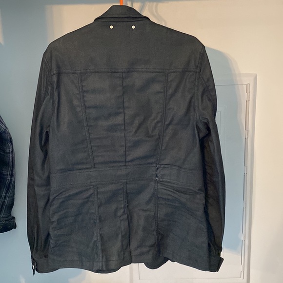 Jean Jacket for men - Picture 2 of 8